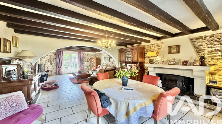 Ma-Cabane - Vente Maison Choisy-en-Brie, 167 m²