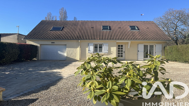 Ma-Cabane - Vente Maison Choisy-en-Brie, 95 m²