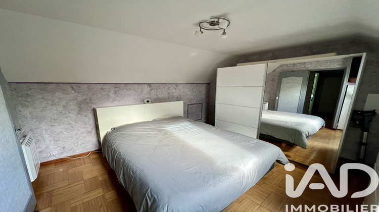 Ma-Cabane - Vente Maison Choisy-en-Brie, 95 m²