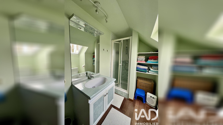 Ma-Cabane - Vente Maison Choisy-en-Brie, 95 m²