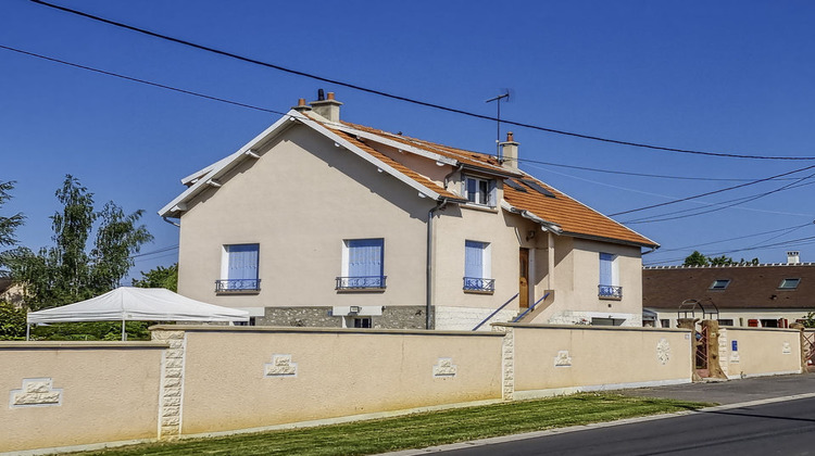 Ma-Cabane - Vente Maison CHOISY EN BRIE, 142 m²
