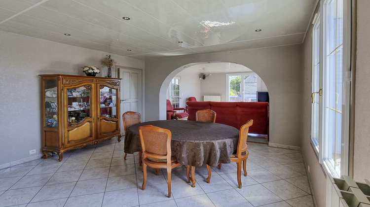 Ma-Cabane - Vente Maison CHOISY EN BRIE, 142 m²