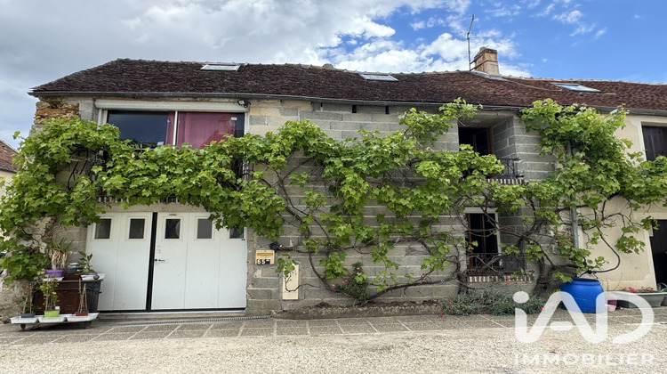 Ma-Cabane - Vente Maison Choisy-en-Brie, 80 m²