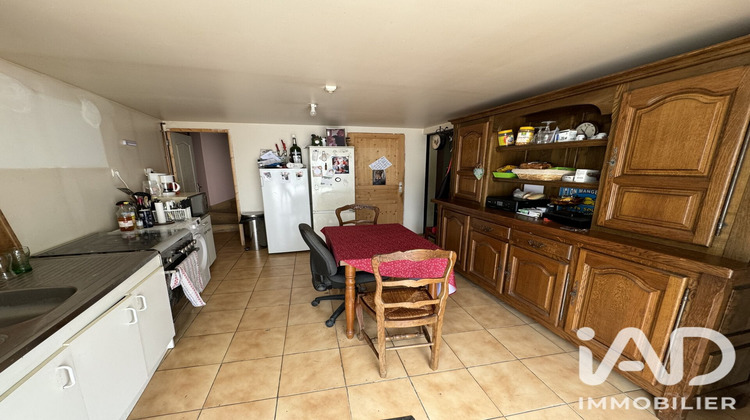 Ma-Cabane - Vente Maison Choisy-en-Brie, 80 m²