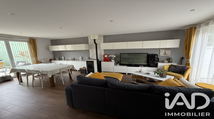 Ma-Cabane - Vente Maison Choisy-en-Brie, 112 m²