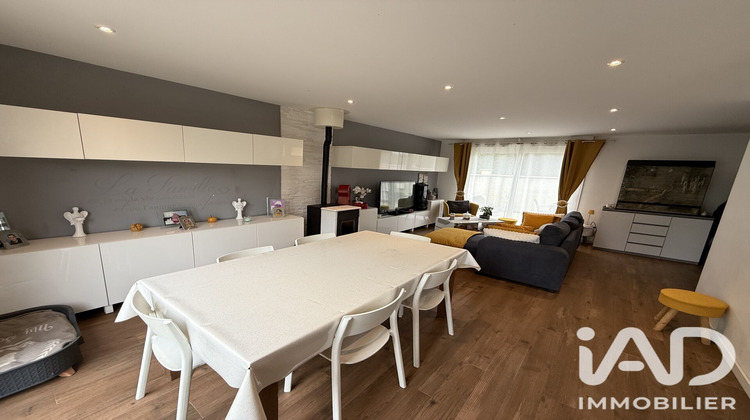 Ma-Cabane - Vente Maison Choisy-en-Brie, 112 m²