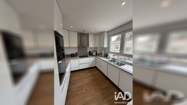 Ma-Cabane - Vente Maison Choisy-en-Brie, 112 m²