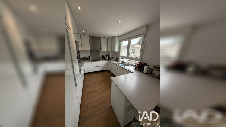 Ma-Cabane - Vente Maison Choisy-en-Brie, 112 m²
