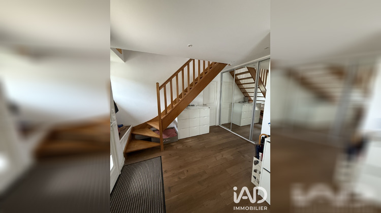Ma-Cabane - Vente Maison Choisy-en-Brie, 112 m²