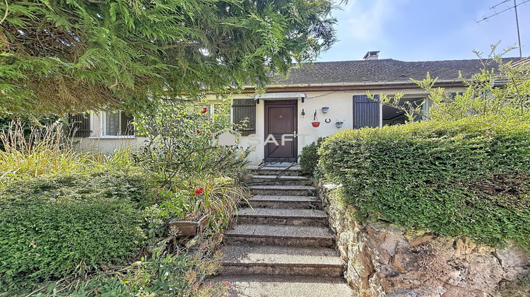 Ma-Cabane - Vente Maison Choisy-en-Brie, 160 m²