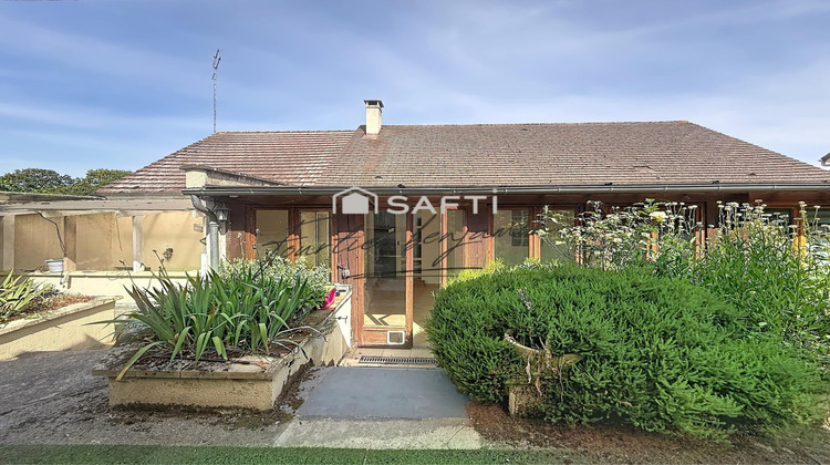 Ma-Cabane - Vente Maison Choisy-en-Brie, 160 m²