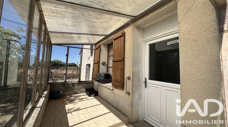 Ma-Cabane - Vente Maison Choisy en Brie, 52 m²