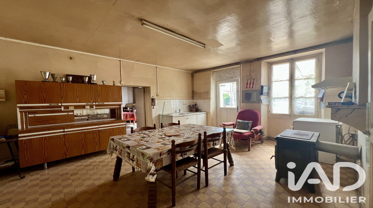 Ma-Cabane - Vente Maison Choisy en Brie, 52 m²