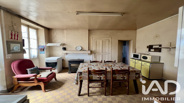 Ma-Cabane - Vente Maison Choisy en Brie, 52 m²