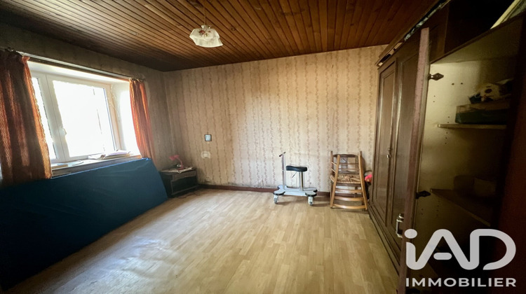 Ma-Cabane - Vente Maison Choisy en Brie, 52 m²