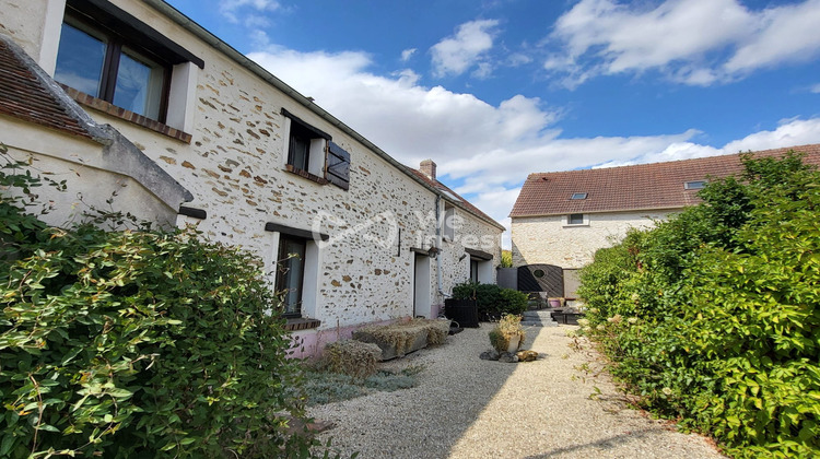 Ma-Cabane - Vente Maison Choisy-en-Brie, 208 m²