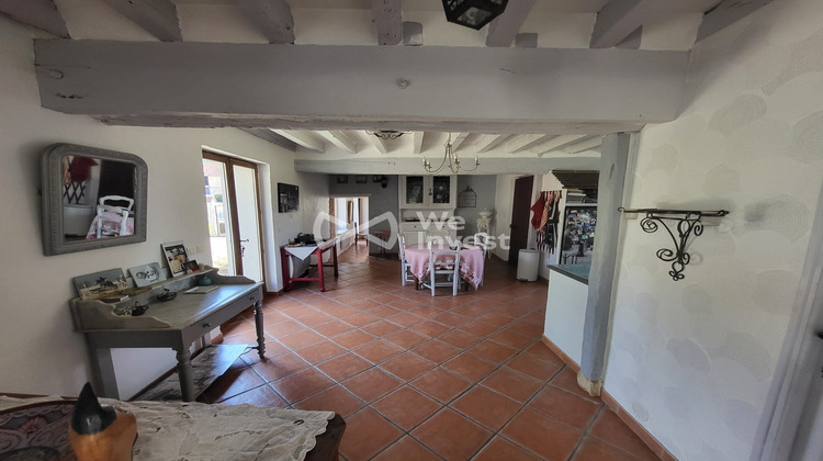 Ma-Cabane - Vente Maison Choisy-en-Brie, 208 m²