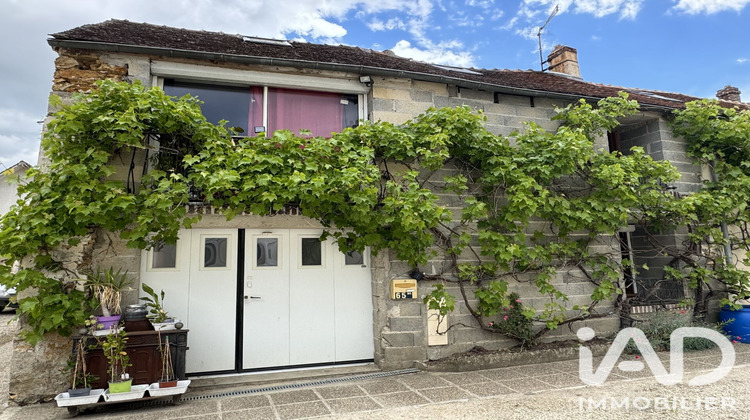Ma-Cabane - Vente Maison Choisy-en-Brie, 80 m²