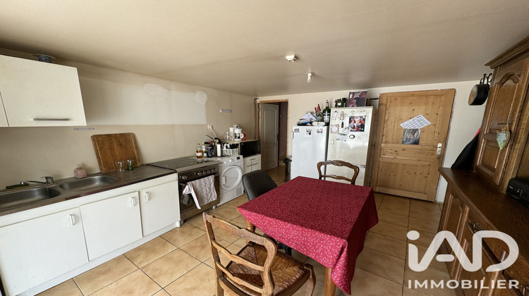 Ma-Cabane - Vente Maison Choisy-en-Brie, 80 m²