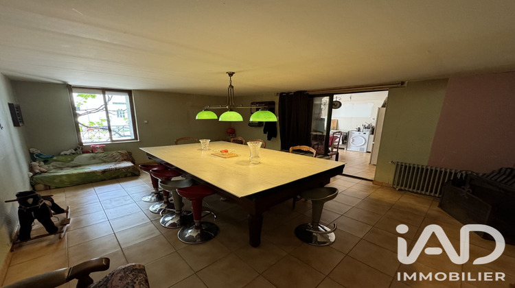 Ma-Cabane - Vente Maison Choisy-en-Brie, 80 m²
