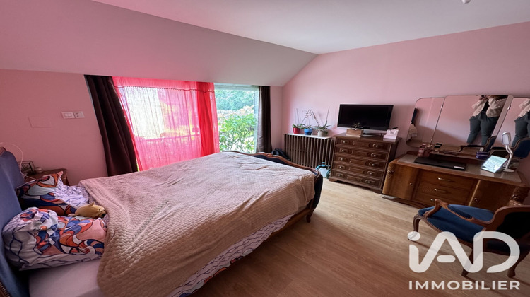 Ma-Cabane - Vente Maison Choisy-en-Brie, 80 m²