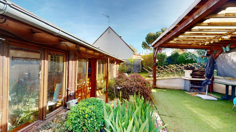 Ma-Cabane - Vente Maison CHOISY EN BRIE, 160 m²