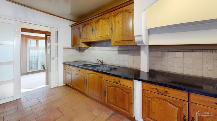 Ma-Cabane - Vente Maison CHOISY EN BRIE, 160 m²