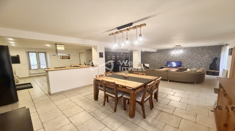 Ma-Cabane - Vente Maison Choisy-en-Brie, 159 m²