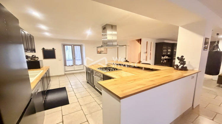 Ma-Cabane - Vente Maison Choisy-en-Brie, 159 m²