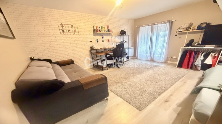 Ma-Cabane - Vente Maison Choisy-en-Brie, 159 m²