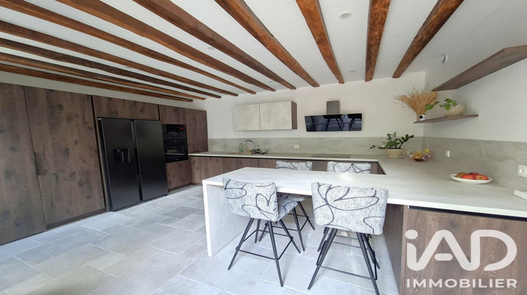Ma-Cabane - Vente Maison Choisy-en-Brie, 368 m²