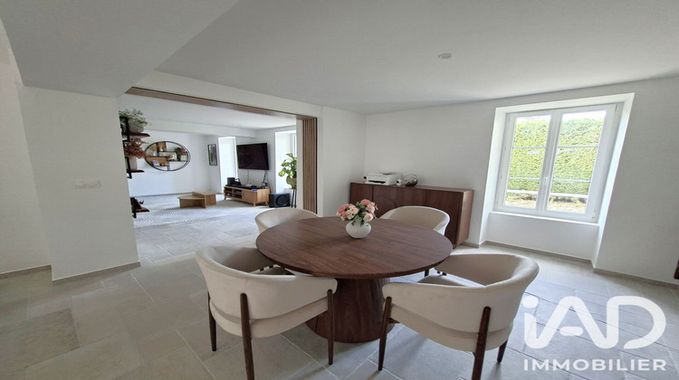 Ma-Cabane - Vente Maison Choisy-en-Brie, 368 m²
