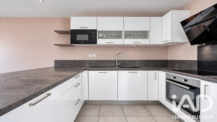 Ma-Cabane - Vente Maison Choisy-en-Brie, 111 m²