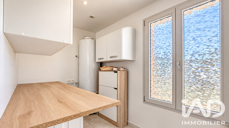 Ma-Cabane - Vente Maison Choisy-en-Brie, 111 m²