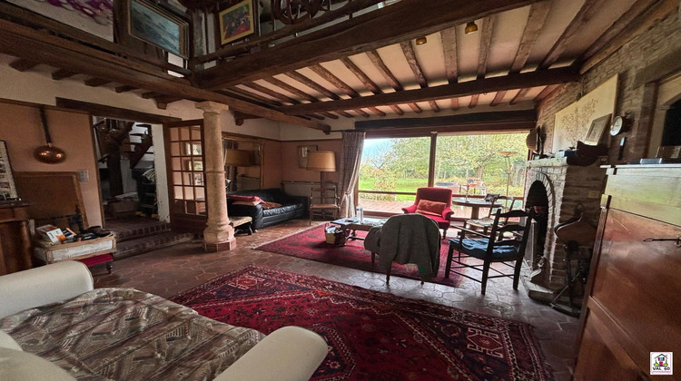 Ma-Cabane - Vente Maison Choisy-la-Victoire, 148 m²