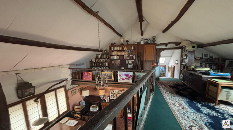 Ma-Cabane - Vente Maison Choisy-la-Victoire, 148 m²