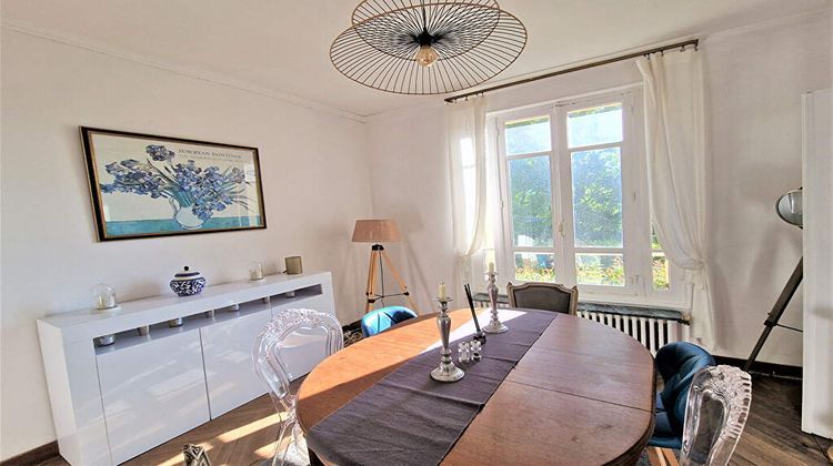 Ma-Cabane - Vente Maison CHOISY-LE-ROI, 118 m²