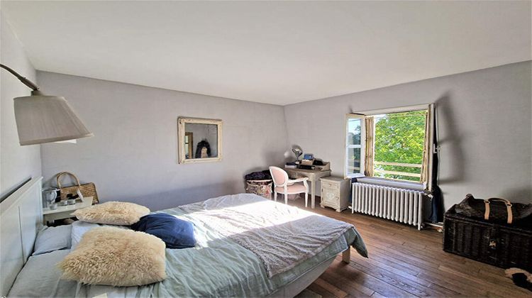 Ma-Cabane - Vente Maison CHOISY-LE-ROI, 118 m²