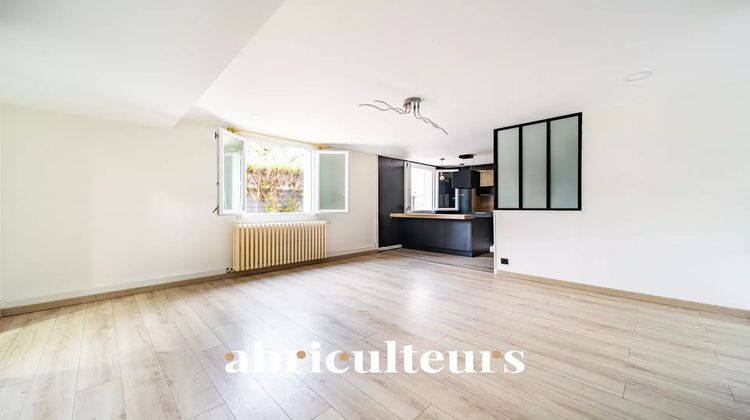 Ma-Cabane - Vente Maison Choisy-le-Roi, 130 m²