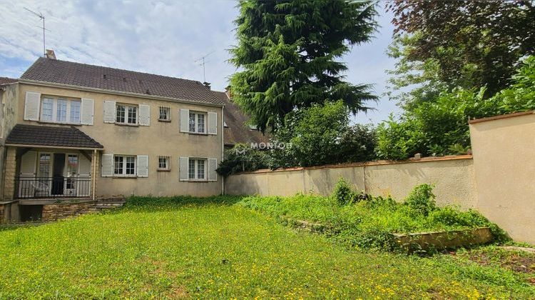 Ma-Cabane - Vente Maison Choisy-le-Roi, 150 m²