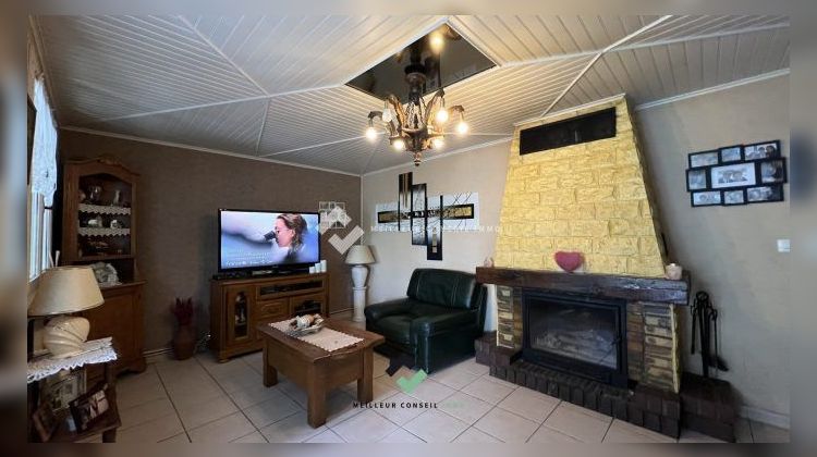 Ma-Cabane - Vente Maison Choisy-le-Roi, 125 m²