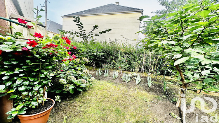 Ma-Cabane - Vente Maison Choisy-le-Roi, 105 m²