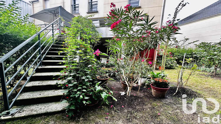 Ma-Cabane - Vente Maison Choisy-le-Roi, 105 m²