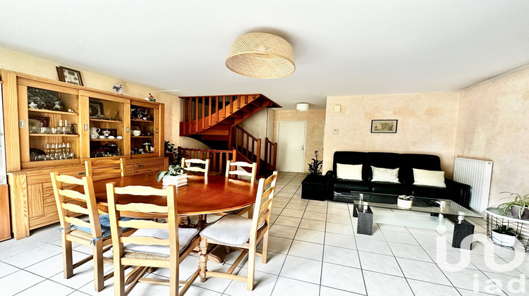 Ma-Cabane - Vente Maison Choisy-le-Roi, 105 m²