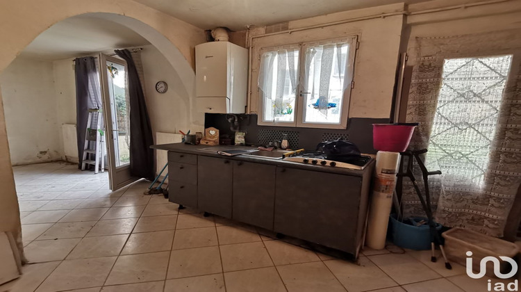 Ma-Cabane - Vente Maison Choisy-le-Roi, 59 m²