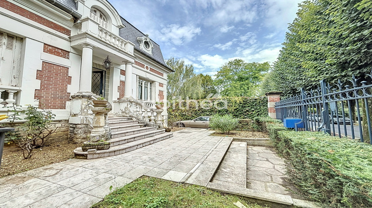 Ma-Cabane - Vente Maison Choisy-le-Roi, 173 m²