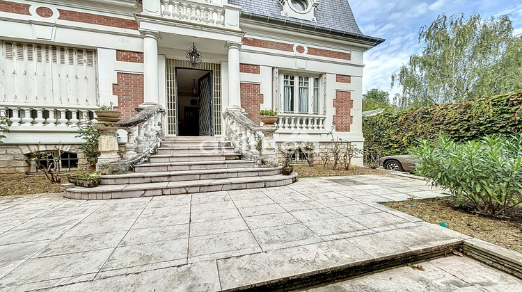 Ma-Cabane - Vente Maison Choisy-le-Roi, 173 m²