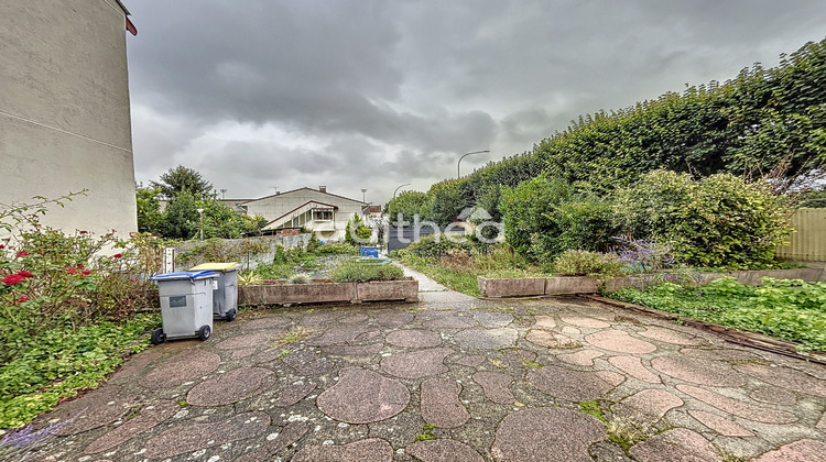 Ma-Cabane - Vente Maison Choisy-le-Roi, 102 m²