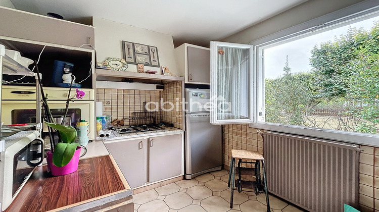 Ma-Cabane - Vente Maison Choisy-le-Roi, 102 m²