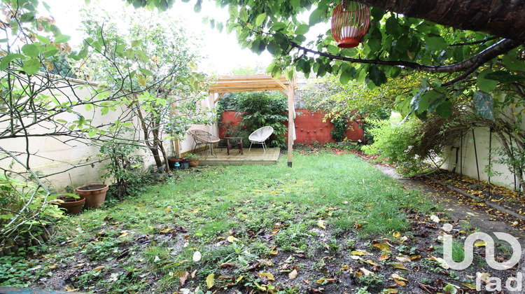 Ma-Cabane - Vente Maison Choisy-le-Roi, 68 m²